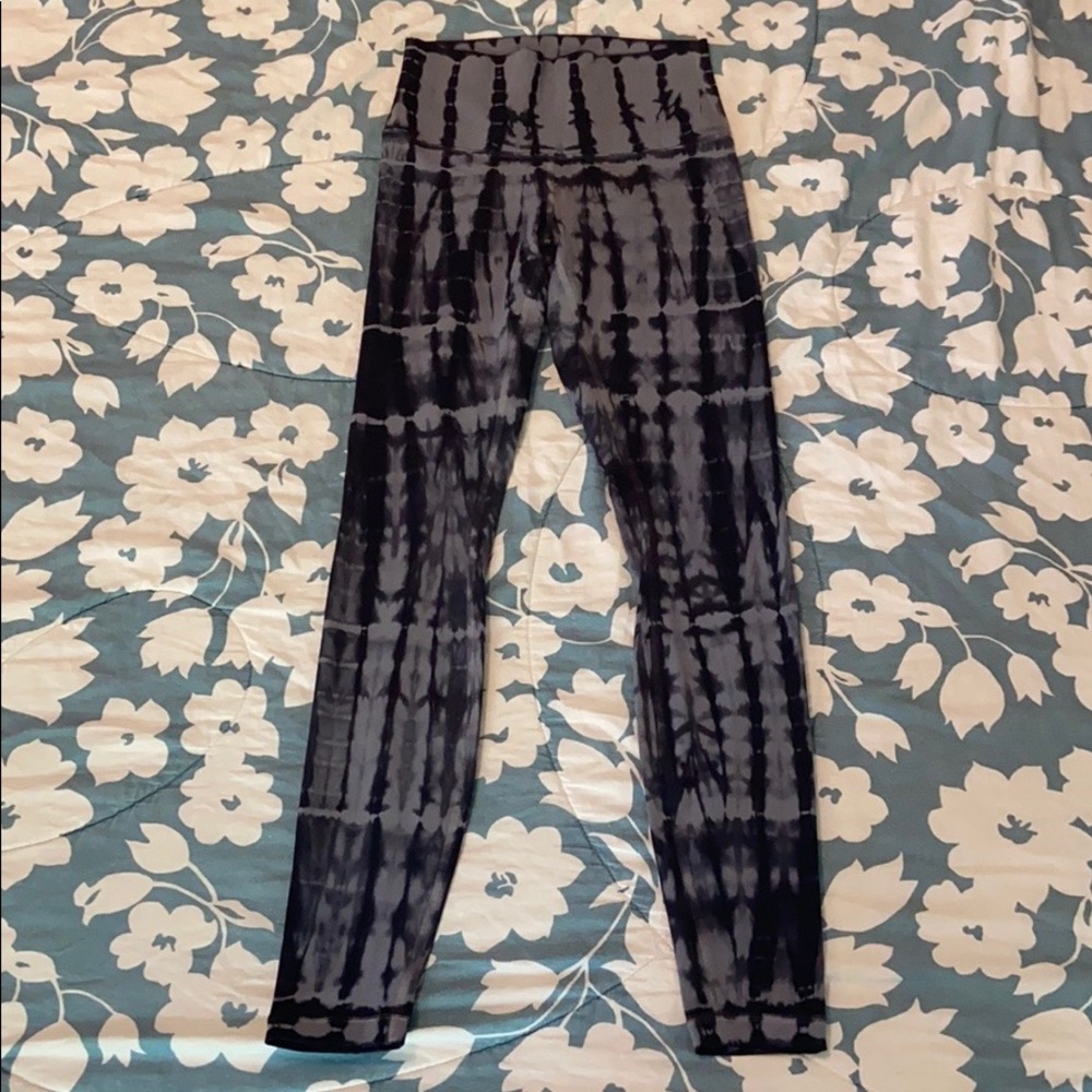 lululemon |Wunder Under Shibori Full On Luxtreme